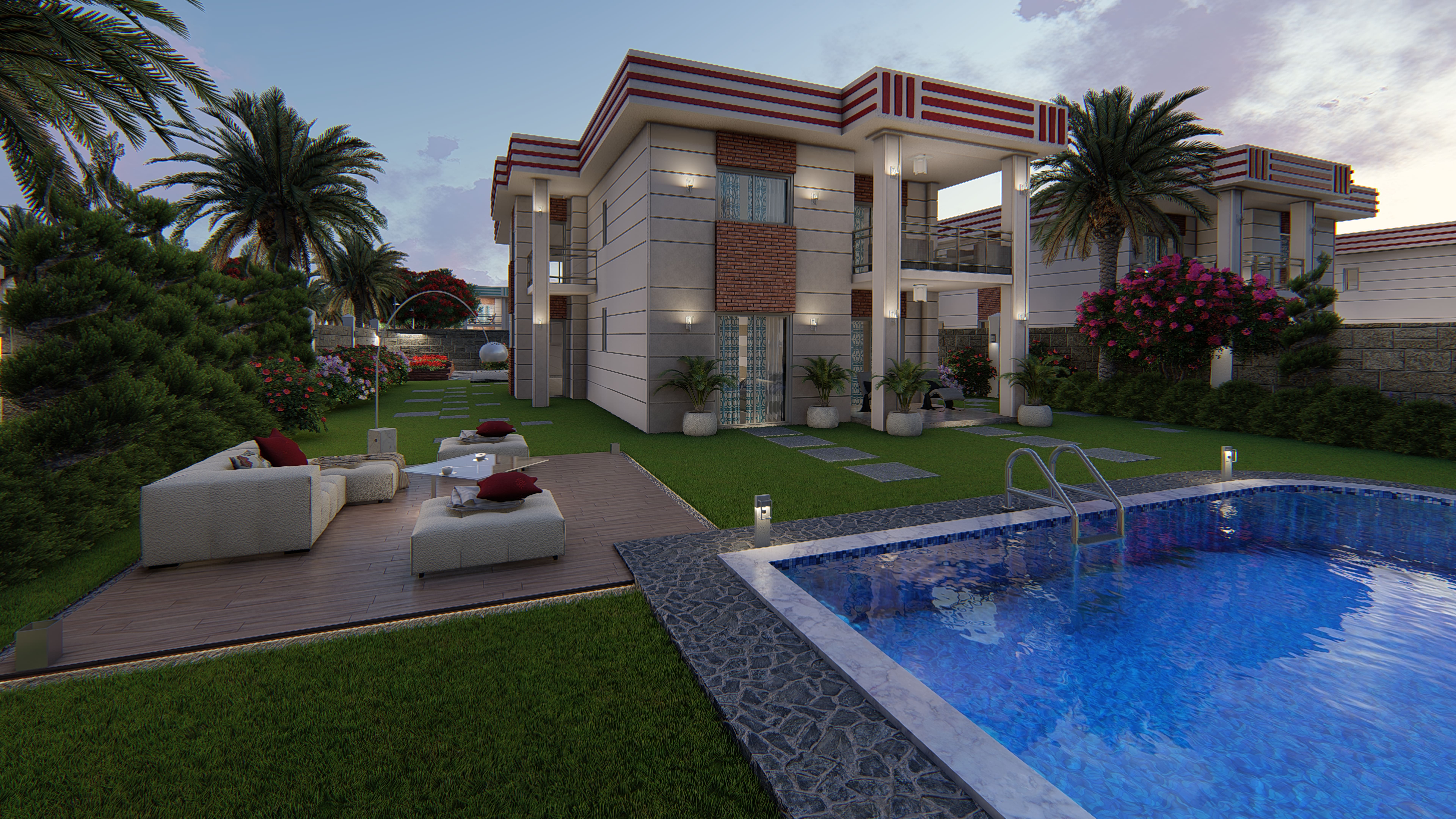 منتجع بيلا ميرا